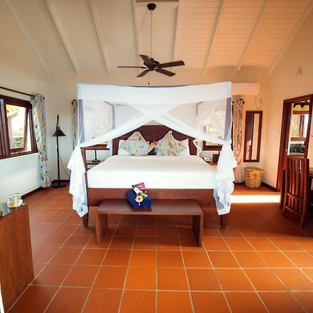 Ti Kaye Resort & Spa (Adults Only) Anse La Raye Eksteriør bilde
