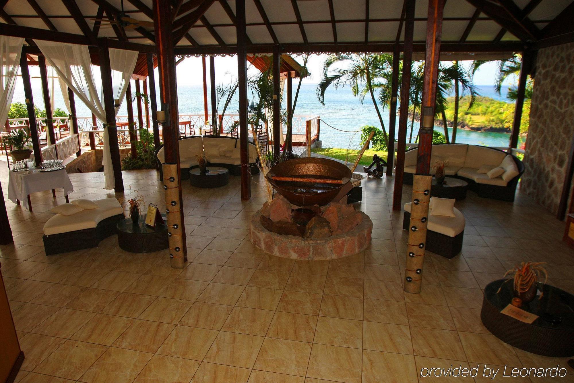 Ti Kaye Resort & Spa (Adults Only) Anse La Raye Eksteriør bilde